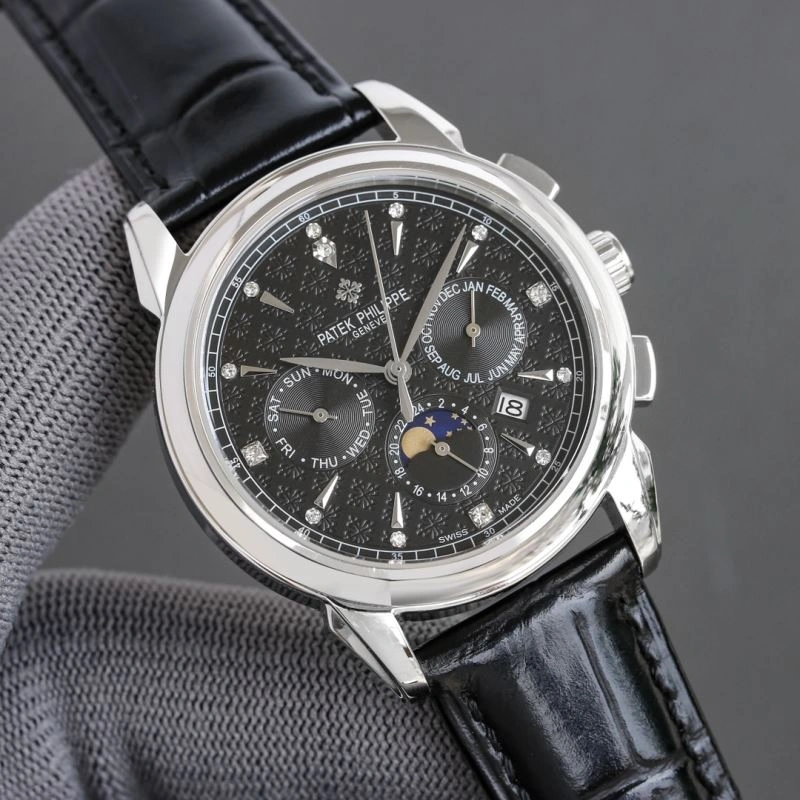PATEK PHILIPPE Watches EasyMatch 197981