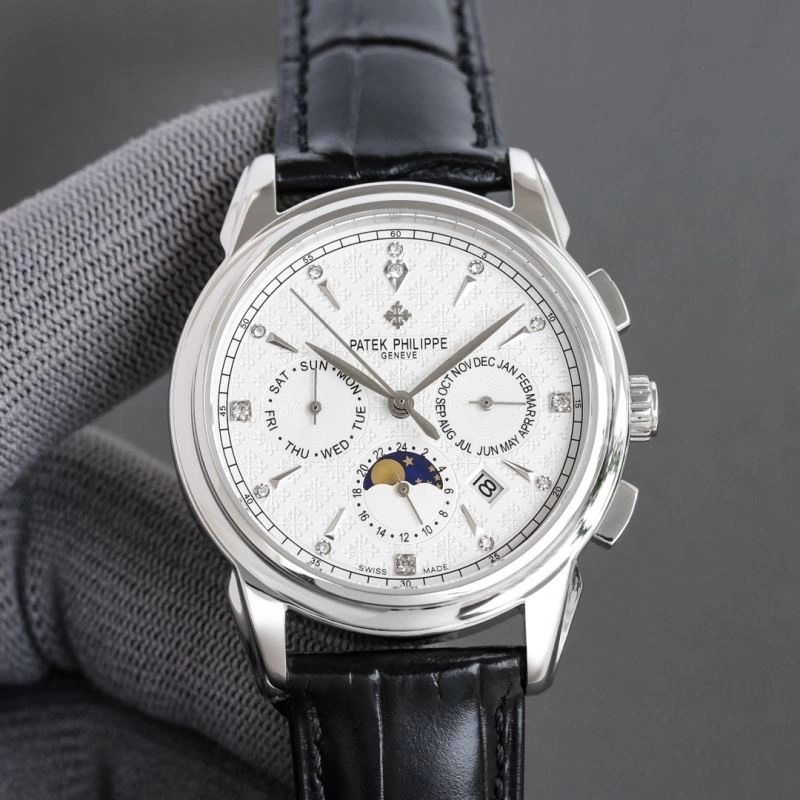 PATEK PHILIPPE Watches EasyMatch 197981