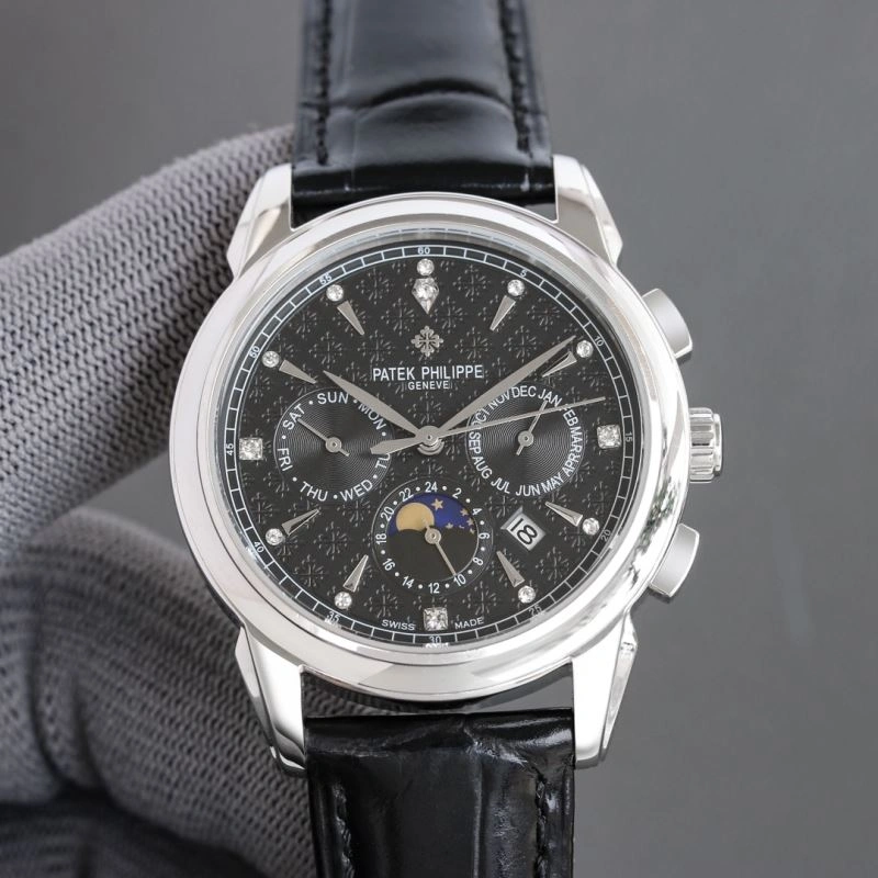 PATEK PHILIPPE Watches EasyMatch 197981