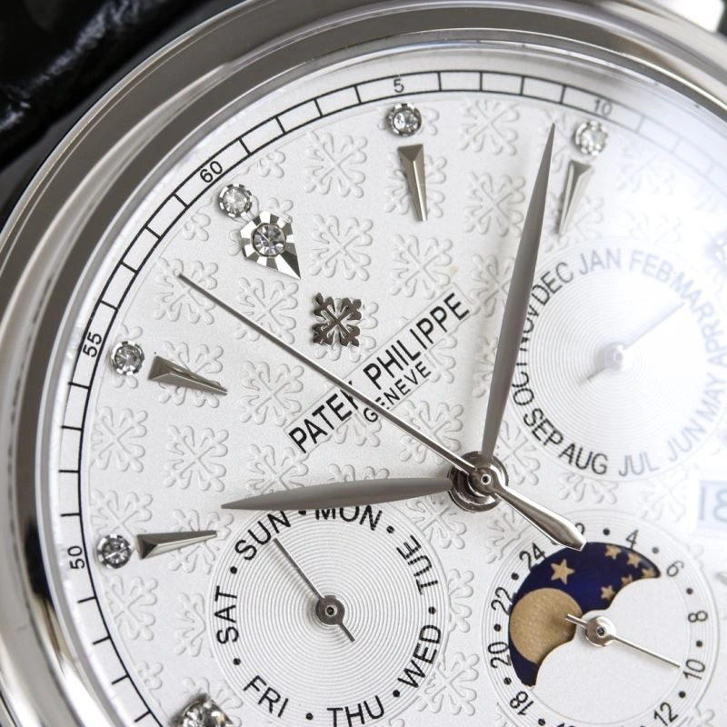 PATEK PHILIPPE Watches EasyMatch 197981
