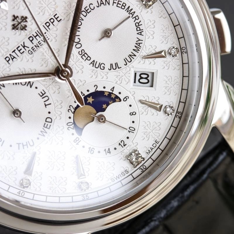PATEK PHILIPPE Watches EasyMatch 197981
