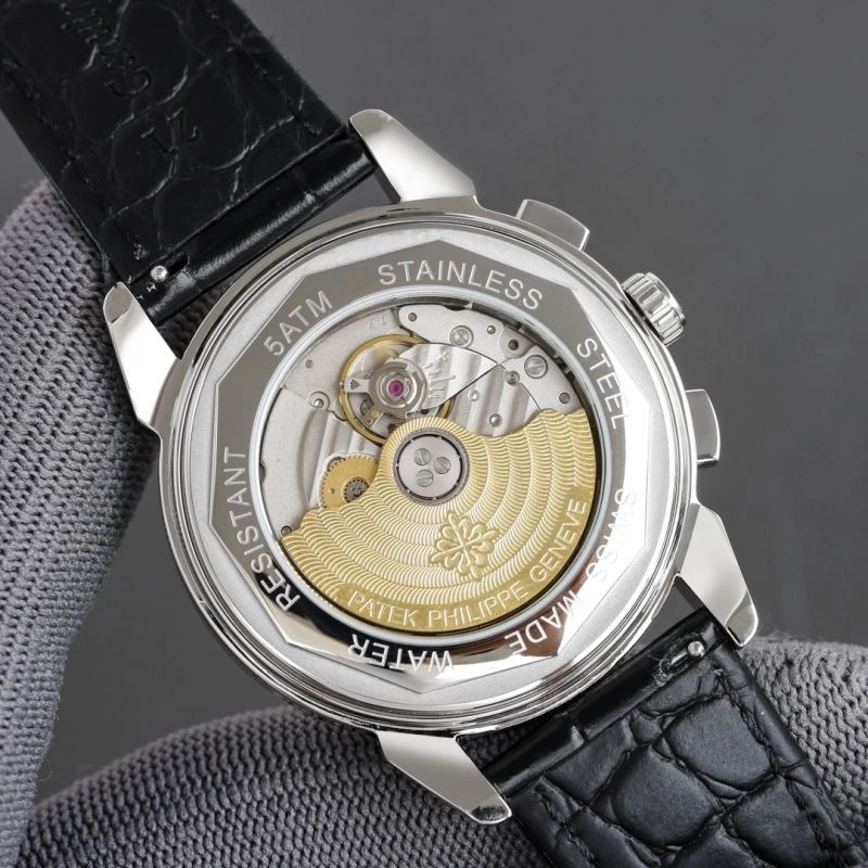 PATEK PHILIPPE Watches EasyMatch 197981