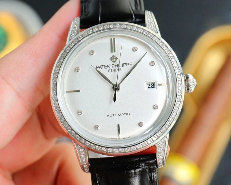 PATEK PHILIPPE Watches OnTrend 197960