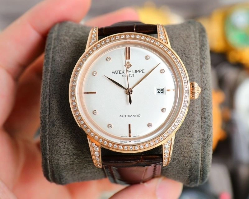 PATEK PHILIPPE Watches OnTrend 197960