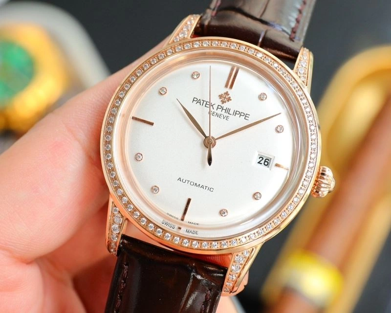 PATEK PHILIPPE Watches OnTrend 197960
