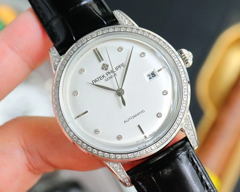 PATEK PHILIPPE Watches OnTrend 197960