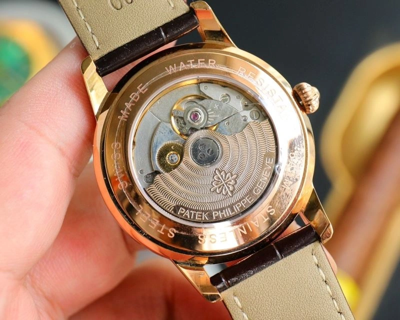 PATEK PHILIPPE Watches OnTrend 197960