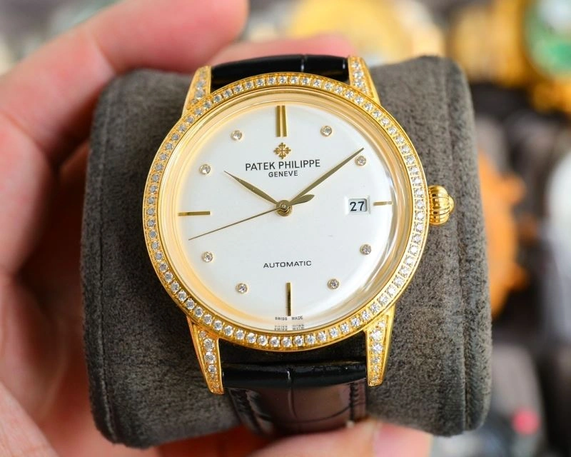 Lightweight PATEK PHILIPPE Watches 197964