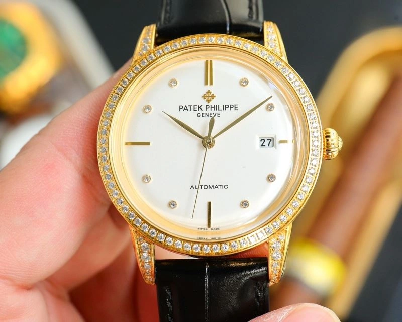 Lightweight PATEK PHILIPPE Watches 197964