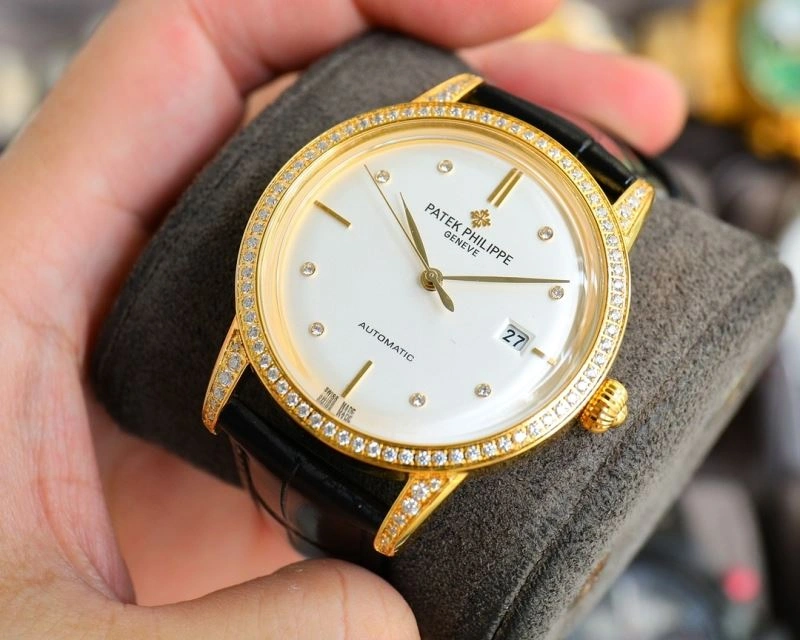 Lightweight PATEK PHILIPPE Watches 197964