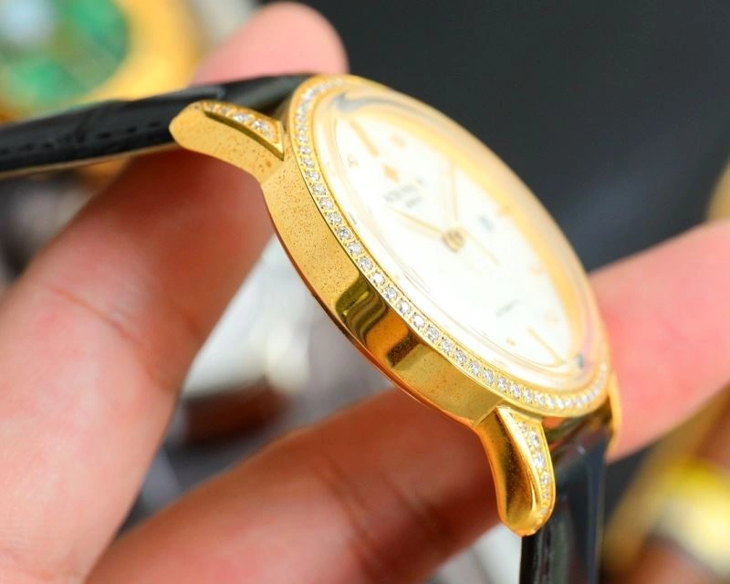 Lightweight PATEK PHILIPPE Watches 197964