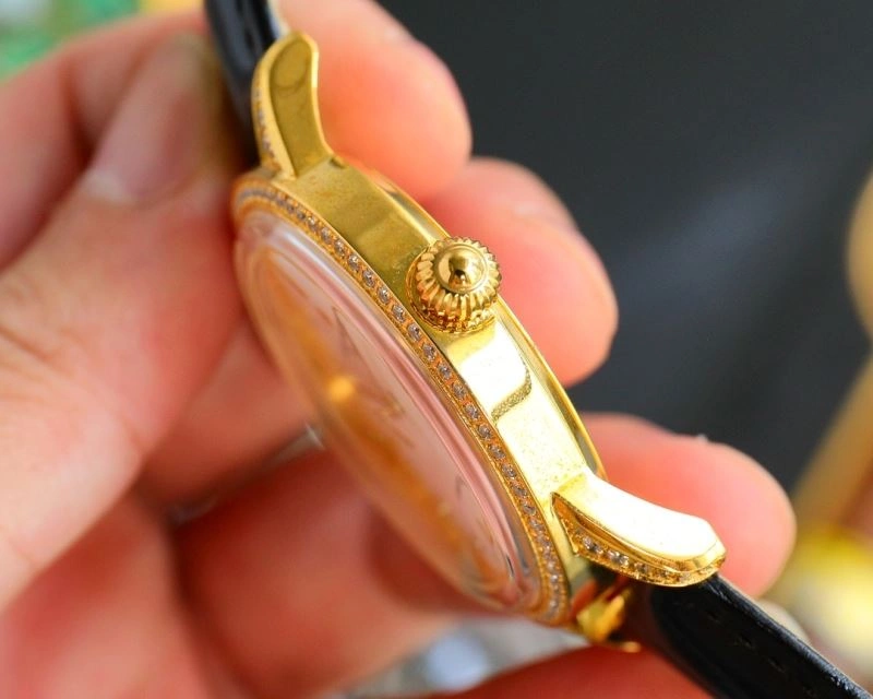 Lightweight PATEK PHILIPPE Watches 197964
