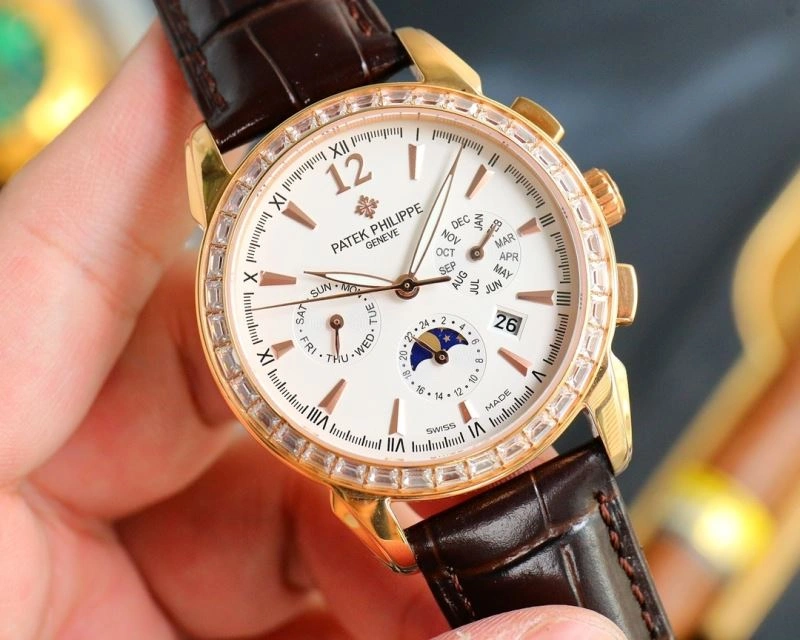 Stylish PATEK PHILIPPE Watches 197983