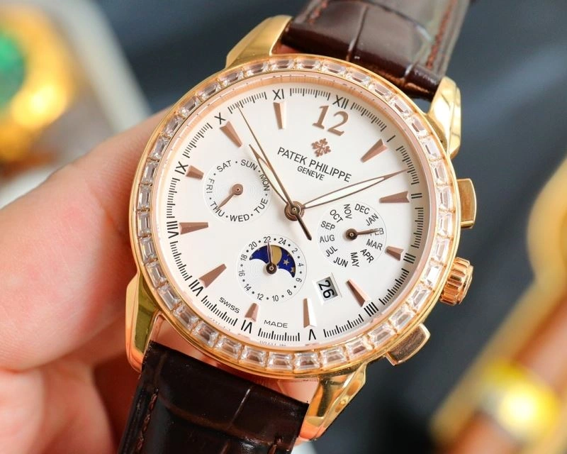 Stylish PATEK PHILIPPE Watches 197983