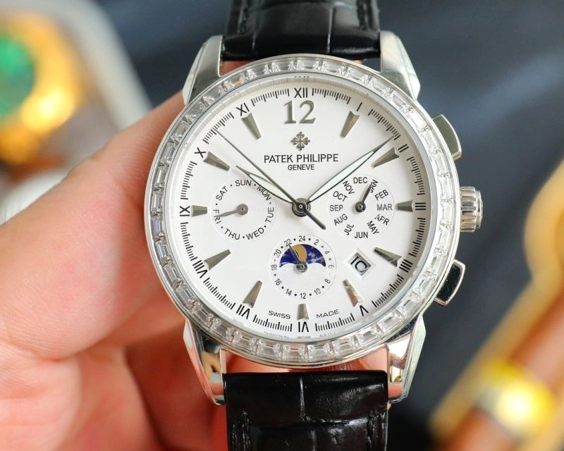 Stylish PATEK PHILIPPE Watches 197983