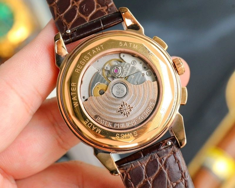 Stylish PATEK PHILIPPE Watches 197983