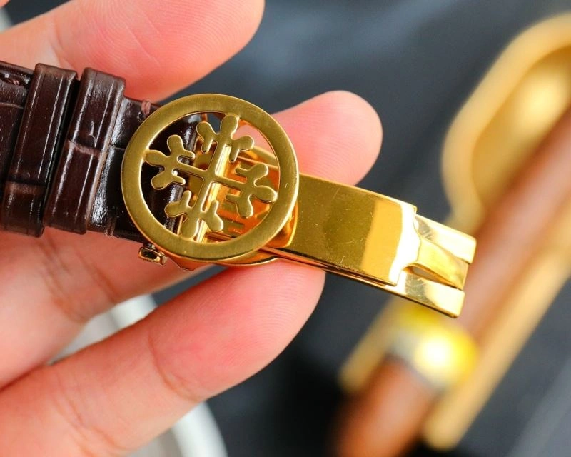 DailyWear PATEK PHILIPPE Watches 197988