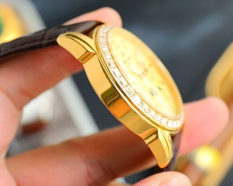 DailyWear PATEK PHILIPPE Watches 197988