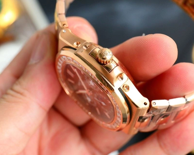 PATEK PHILIPPE Watches Soft 197986