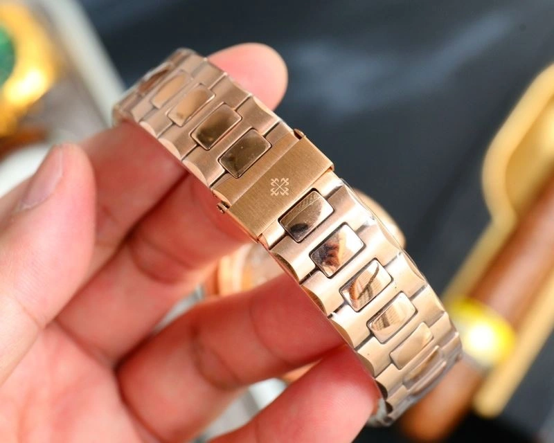PATEK PHILIPPE Watches Soft 197986
