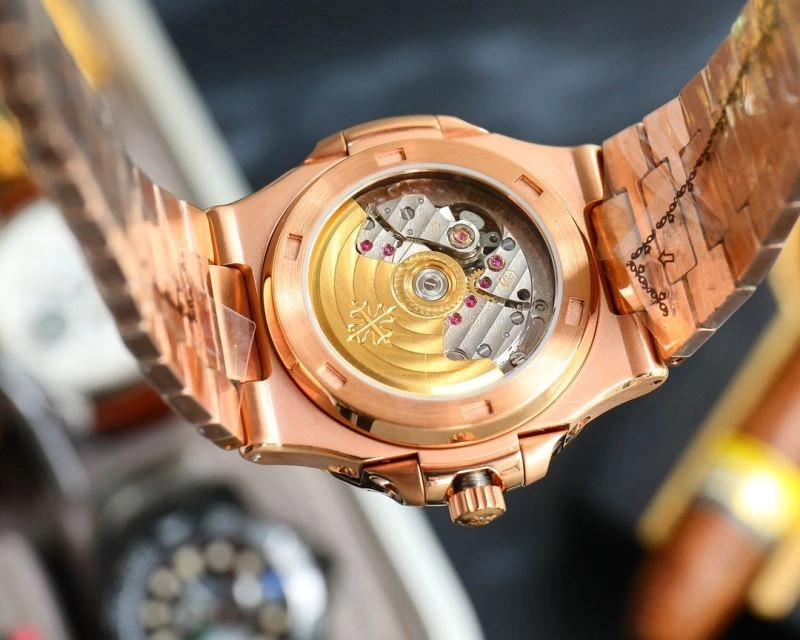 PATEK PHILIPPE Watches Soft 197986