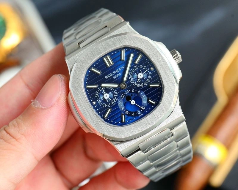 PATEK PHILIPPE Watches GoodFit 197963