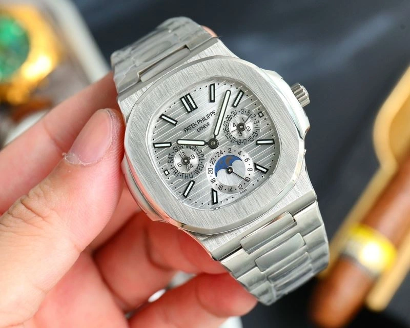 PATEK PHILIPPE Watches GoodFit 197963