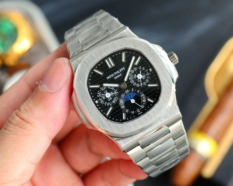 PATEK PHILIPPE Watches GoodFit 197963