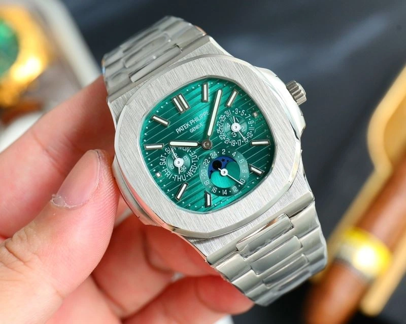 PATEK PHILIPPE Watches GoodFit 197963