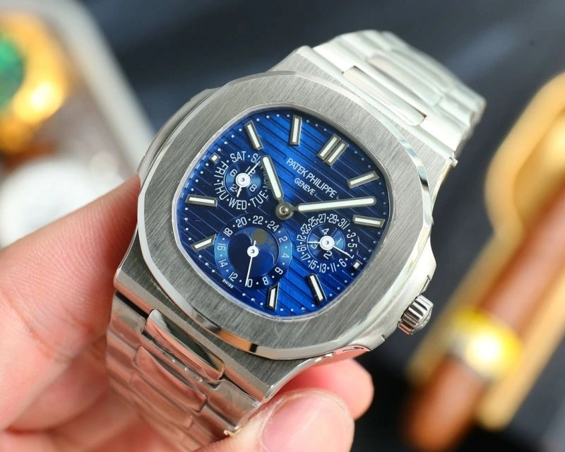 PATEK PHILIPPE Watches GoodFit 197963