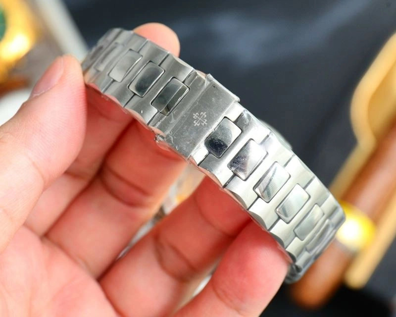 PATEK PHILIPPE Watches GoodFit 197963