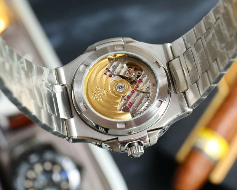 PATEK PHILIPPE Watches GoodFit 197963