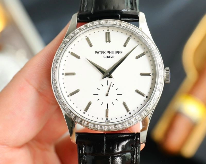 Stylish PATEK PHILIPPE Watches 197961