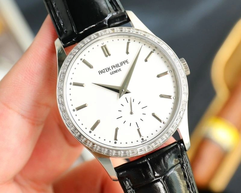 Stylish PATEK PHILIPPE Watches 197961
