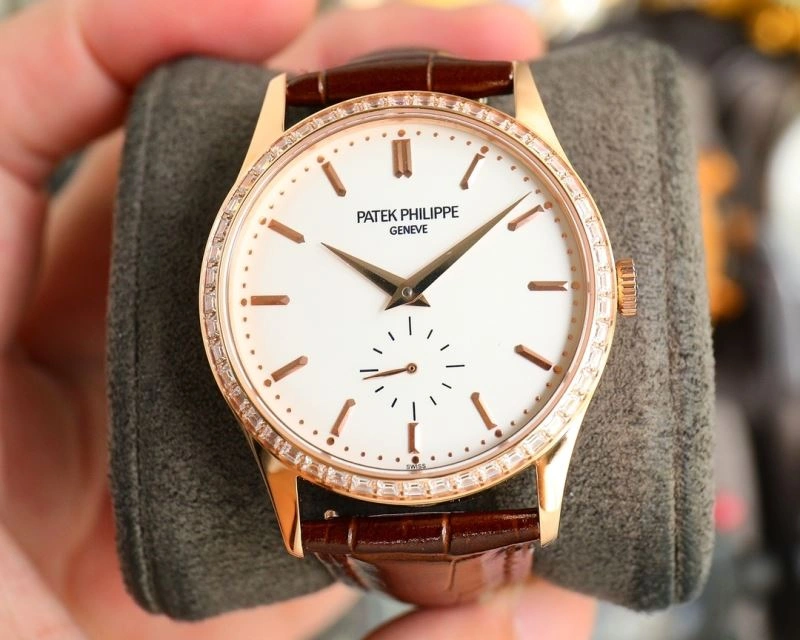 Stylish PATEK PHILIPPE Watches 197961
