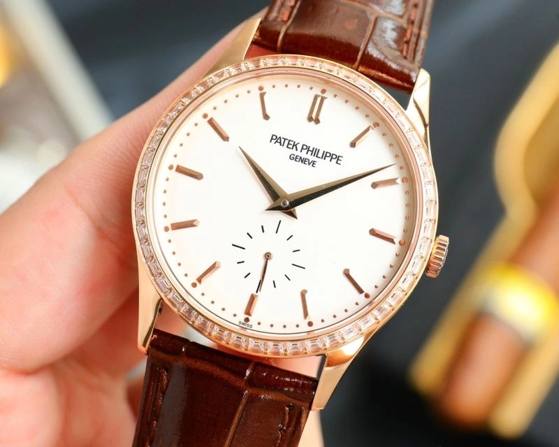 Stylish PATEK PHILIPPE Watches 197961