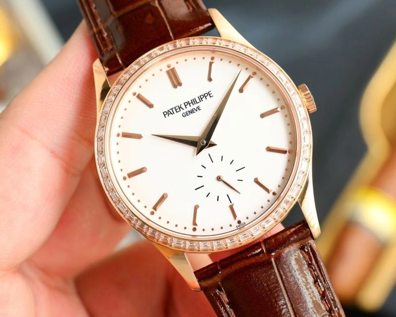 Stylish PATEK PHILIPPE Watches 197961