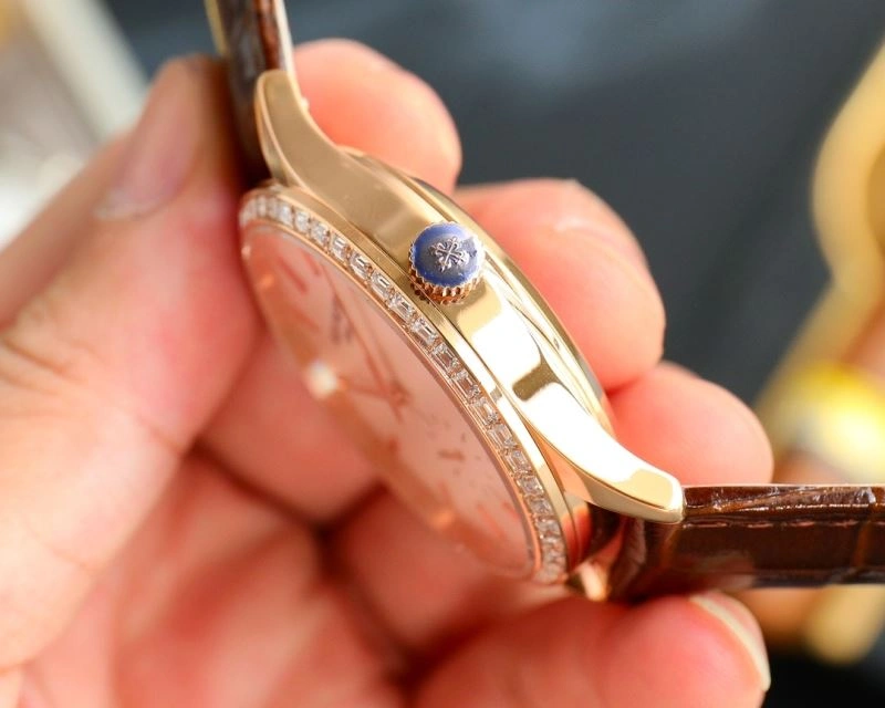 Stylish PATEK PHILIPPE Watches 197961