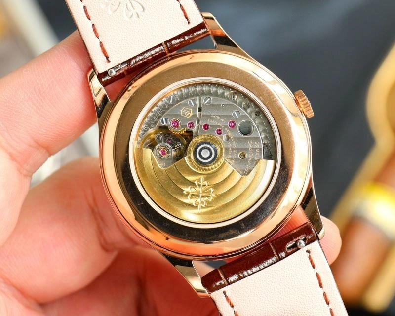 Stylish PATEK PHILIPPE Watches 197961