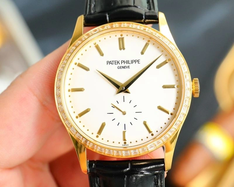 OnTrend PATEK PHILIPPE Watches 197978