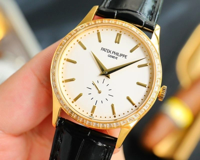 OnTrend PATEK PHILIPPE Watches 197978