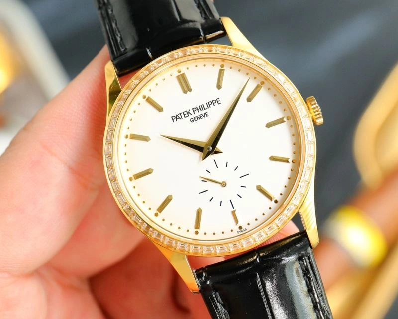 OnTrend PATEK PHILIPPE Watches 197978