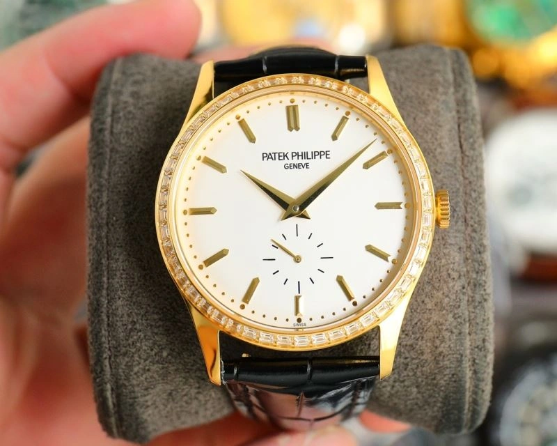 OnTrend PATEK PHILIPPE Watches 197978