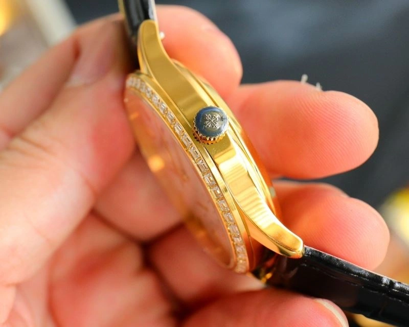 OnTrend PATEK PHILIPPE Watches 197978