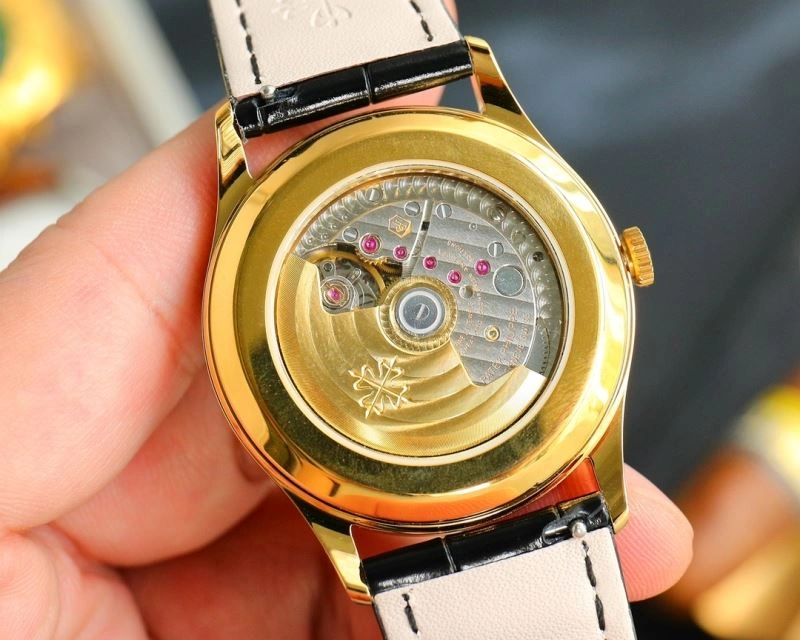 OnTrend PATEK PHILIPPE Watches 197978