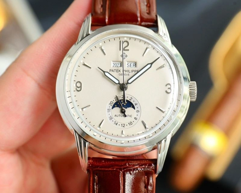 PATEK PHILIPPE Watches SportInspired 197959