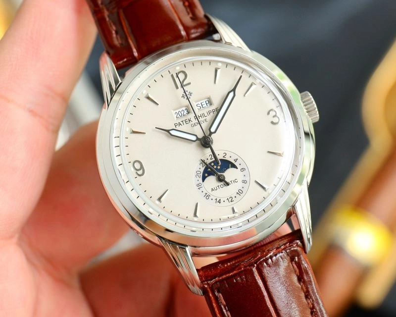 PATEK PHILIPPE Watches SportInspired 197959