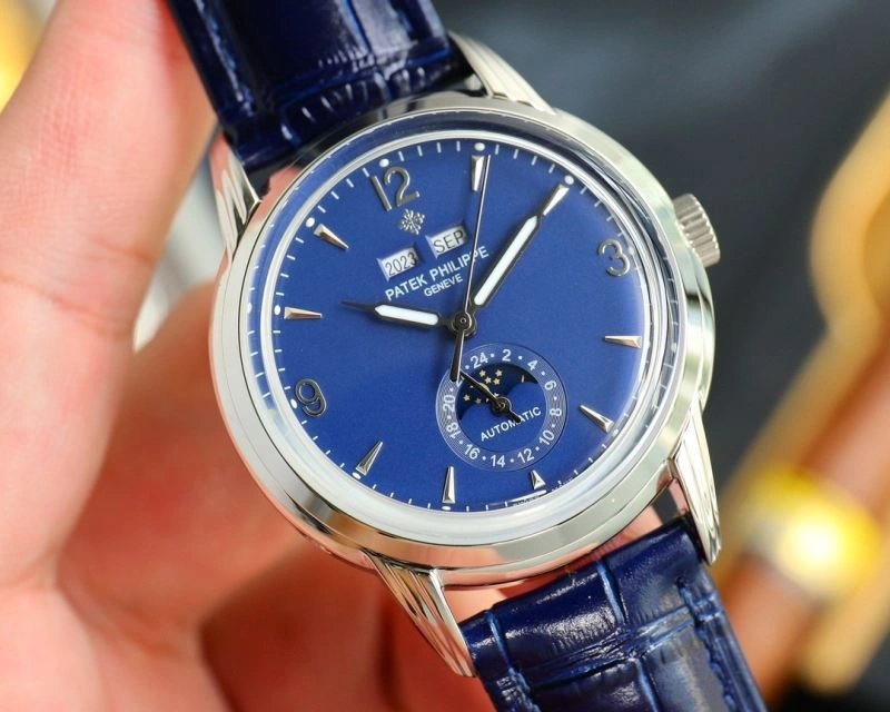 PATEK PHILIPPE Watches SportInspired 197959