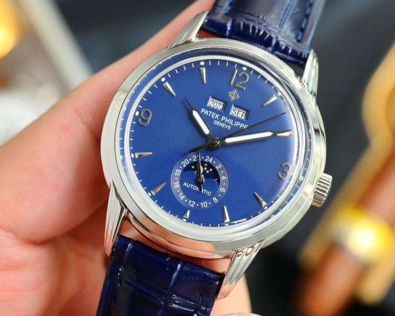 PATEK PHILIPPE Watches SportInspired 197959