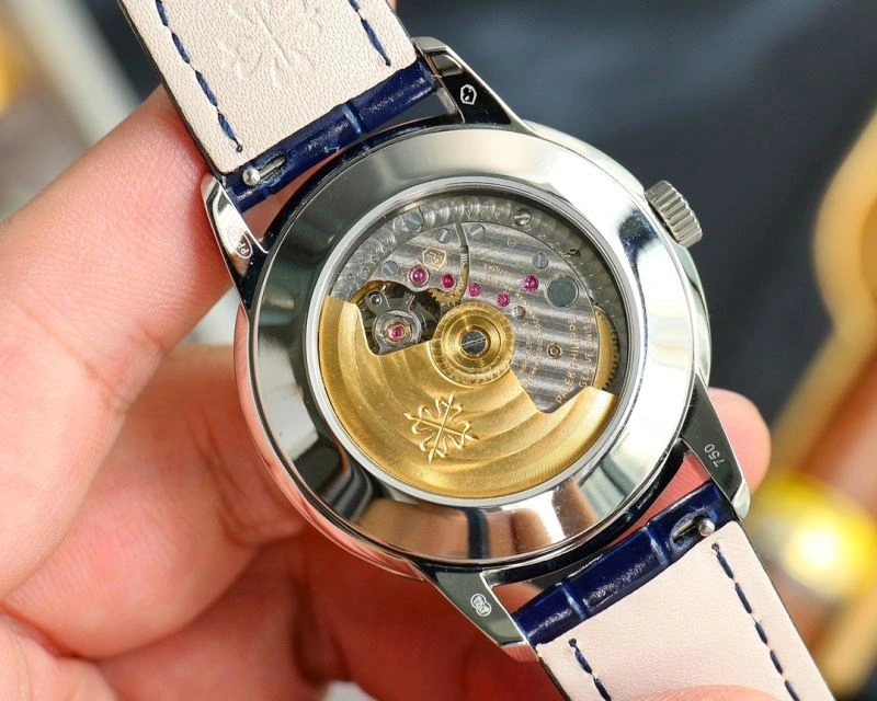 PATEK PHILIPPE Watches SportInspired 197959